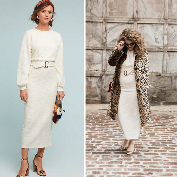 anthropologie jacqueline belted dress